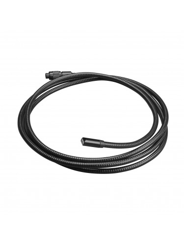 CABLE EXTENSIONS 3M REPLACEMENT CABLE CAMERA - 1 PC MILWAUKEE