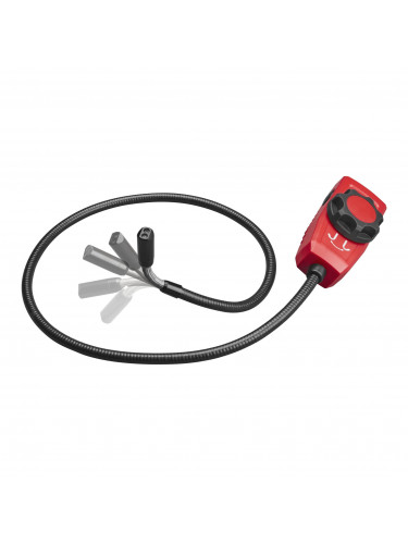 CABLE EXTENSIONS 1M ARTICULATING CABLE - 1PC MILWAUKEE