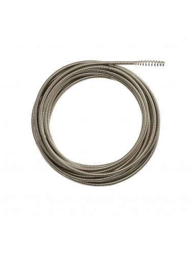 CÂBLES À SPIRALE 8 MM X 15.2 M ICBH MILWAUKEE
