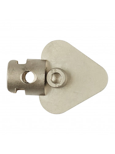 TÊTE FER DE LANCE SSB 101316 MILWAUKEE