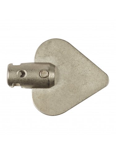 TÊTE FER DE LANCE MSB 101316 MILWAUKEE