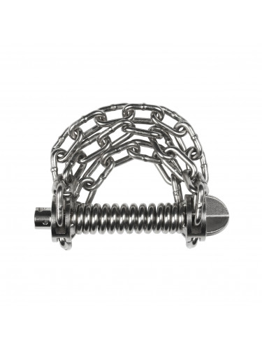 TÊTES À CHAINES 100CK 1620 MILWAUKEE