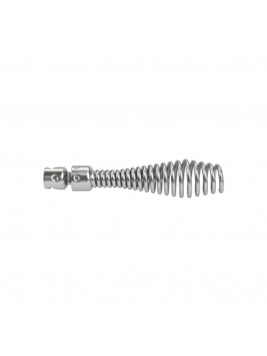 TÊTES BULBE ARTICULÉE POUR MACHINES À SECTION DHB 16 MILWAUKEE