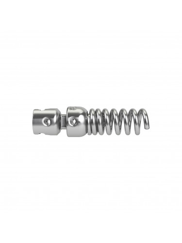 TÊTES BULBE ARTICULÉE POUR MACHINES À SECTION DHS 16 MILWAUKEE