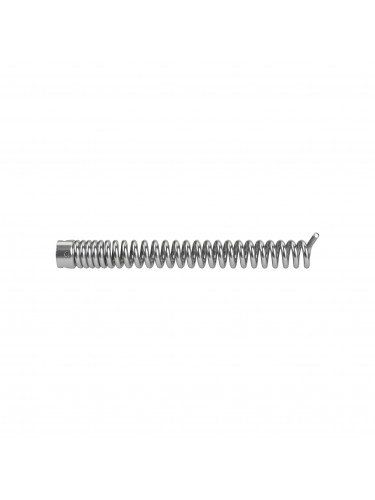TÊTES À SPIRALE DROITE POUR MACHINES À SECTION SSA 22 MILWAUKEE