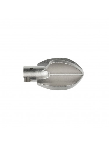 TÊTES FER DE LANCE POUR MACHINES À SECTION OT 22 MILWAUKEE