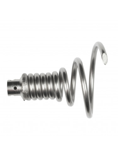 TÊTES À SPIRALE DROITE POUR MACHINES À SECTION SA 32 MILWAUKEE