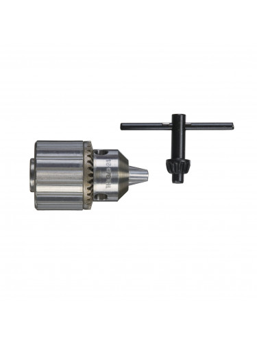 MANDRINS À CLÉ SPÉCIFIQUES 1.0 - 10 - 3/8" X 24 (HDE 6 RQ) - 1 PC MILWAUKEE