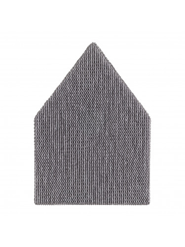 MESH ABRASIVES POUR M12 FDSS 67 X 92 MM MILWAUKEE