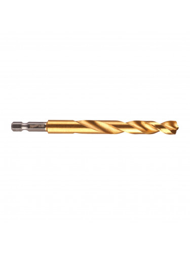 FORETS RED HEX SHOCKWAVE IMPACT DUTY MILWAUKEE