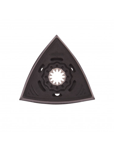SANDING PAD FOR MULTI-TOOL SANDING PAD 93MM - 1PC MILWAUKEE