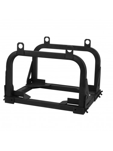 CINTRE DE SEAU STEEL FRAME BUCKET HANGER MILWAUKEE