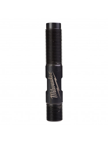 MATRICES ET POINÇONS POUR EMPORTE-PIÈCE FORCE LOGIC DRAW BOLT 19 MM - 1 PC MILWAUKEE
