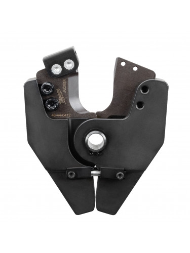 MÂCHOIRES ET LAMES DE COUPE-CÂBLES POUR M18™ HCC & ONEHCC ACSR ALUMINIUM STEEL REINFORCED CABLE CUTTING JAW INCLUDING BLADES MILWAUKEE