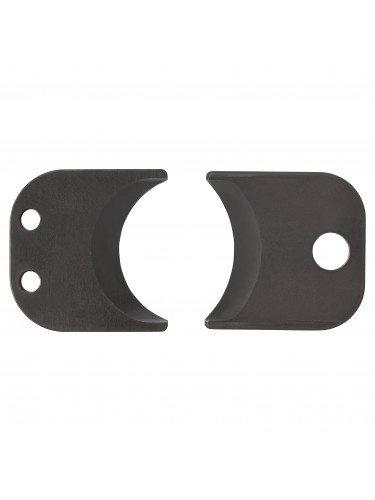 LAMES POUR COUPE CABLES M18 HCC45 CABLE CUTTER BLADES FOR OVERHEAD CUTTER M18 HCC45 MILWAUKEE