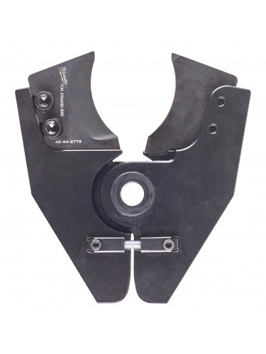 MÂCHOIRES ET LAMES DE COUPE-CÂBLES POUR M18™ HCC & ONEHCC FSW FINE STRANDED WIRE CUTTING JAW INCLUDING BLADES MILWAUKEE