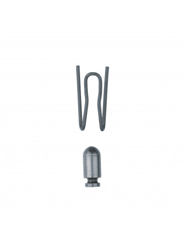 ACCESSOIRES – BOULONNEUSES SQUARE - 1 PC MILWAUKEE