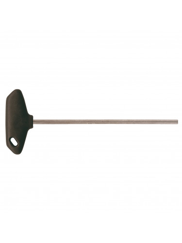 T-HANDLE KEY T-HANDLE KEY - 1 PC MILWAUKEE