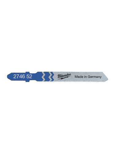 MÉTAUX ET ALLIAGES 50 X 0,7 T 118 GP5M MILWAUKEE