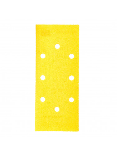 STANDARD SANDING SHEETS FOR ORBITAL SANDERS MILWAUKEE