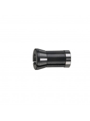ACCESSOIRES : MEULEUSES DROITES COLLET 6 MM OFE 710, OFE 630, OFS 450 - 1 PC MILWAUKEE