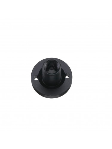 WALL CHASER FLANGE NUTS FLANGE NUT - 1 PC MILWAUKEE