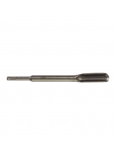 BURIN GOUGE SDS-PLUS GOUGE 250 X 22 - 1 PC MILWAUKEE