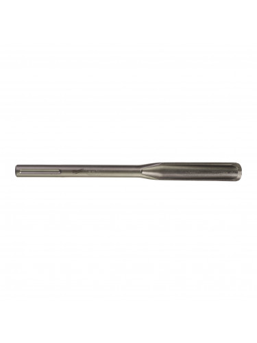 BURIN GOUGE SDS-MAX SDS-MAX GOUGE 300 X 26 - 1 PC MILWAUKEE