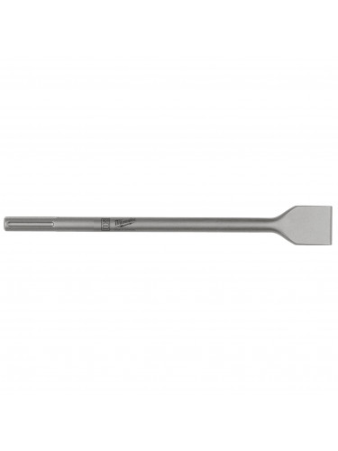BURINS BÊCHES SDS-MAX SDS-MAX WIDE 400 X 50 - 1 PC MILWAUKEE