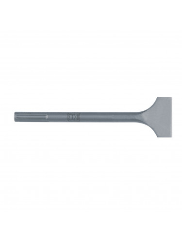 BURINS BÊCHES SDS-MAX SDS-MAX WIDE 300 X 80 - 1 PC MILWAUKEE