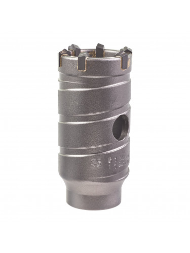 TRÉPANS TCT SDS-PLUS MILWAUKEE