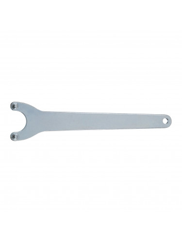 ACCESSOIRES : LAMELLEUSE TWO HOLE SPANNER - 1 PC MILWAUKEE