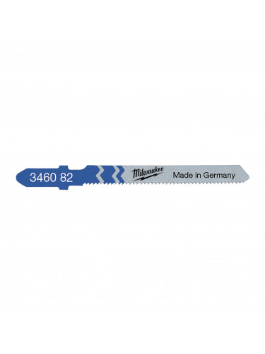 Á CHANTOURNER 55 X 1.2 MM T 218 A - 5 PCS MILWAUKEE