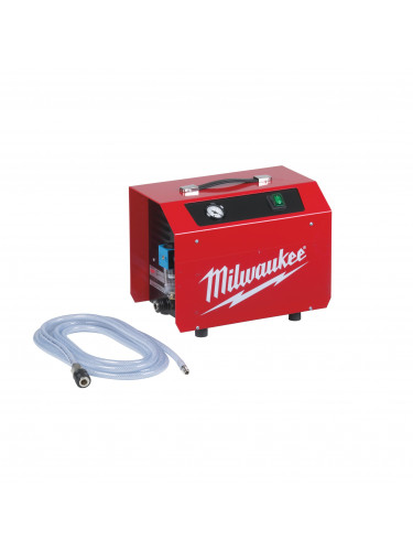 ACCESSOIRES : CAROTTEUSE VP6 - 1 PC MILWAUKEE