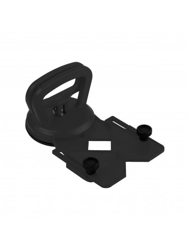 SYSTÈME DE REFROIDISSEMENT À EAU PROFESSIONNEL HOLESAW DRILLING GUIDE - 1 PC MILWAUKEE