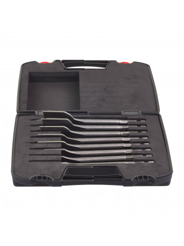 FORETS PLATS / SETS FB SET - 8 PCS MILWAUKEE