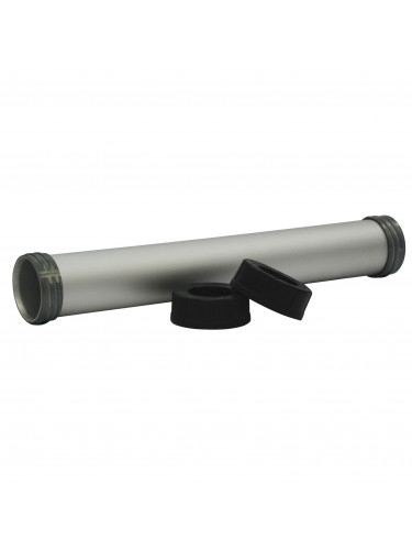 SAUSAGE TUBE BARRELS CGUN 600 ML ALUM P1M MILWAUKEE
