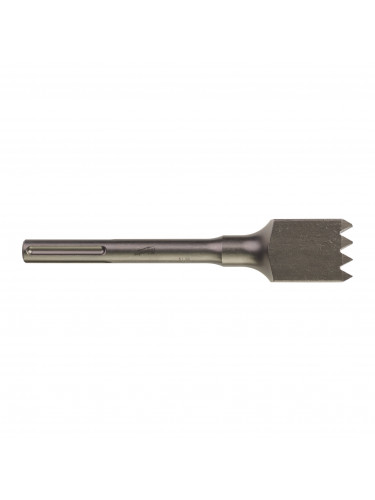 BOUCHARDE SDS-MAX SDS-MAX SURFACE TREATMENT / BUSHING TOOL 50 MM - 1 PC MILWAUKEE