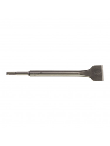 BURINS COUDÉS SDS-PLUS TILE REMOVAL 250 X 40 - 1 PC MILWAUKEE