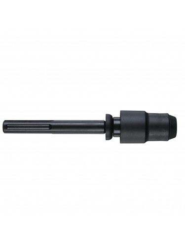 ADAPTATEUR SDS-MAX - SDS-PLUS - 1 PC MILWAUKEE