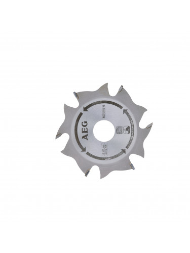ACCESSOIRES : LAMELLEUSE 100 X 22 X 6 MM - 1 PC MILWAUKEE