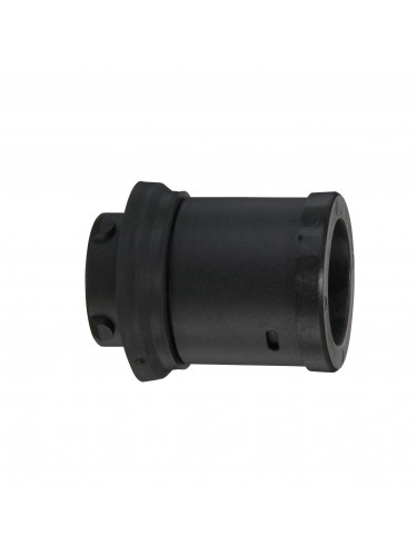 WALL CHASER ADAPTORS ADAPTOR WITH BAYONET - 1 PC MILWAUKEE
