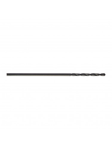 FORETS MÉTAL HSS ROLLFORGED - DIN 338 MILWAUKEE