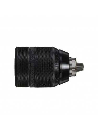 MANDRINS AUTO-SERRANTS 1.5 - 13 - ½" / 20 / 2 SLEEVE WITH SAFETY SCREW INDUSTRIAL - 1 PC MILWAUKEE