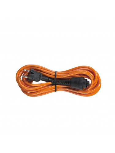 CÂBLES QUIK-LOK 6 M EU - 1 PC MILWAUKEE