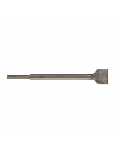 BURIN BÊCHE SDS-PLUS WIDE 250 X 40 - 1 PC MILWAUKEE