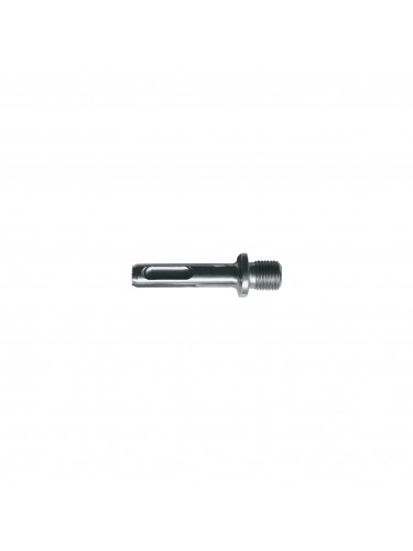 SDS-PLUS - ½″ X 20 UNF SDS-PLUS - ½" X 20 UNF 2 MILWAUKEE