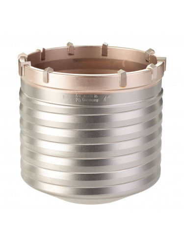 TRÉPANS TCT SDS-MAX MILWAUKEE