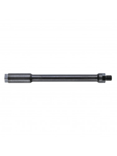 EXTENSION ENTRE L'ADAPTATEUR FIXTEC ET LA CAROTTEUSE M16 - M16 300 MM - 1 PC MILWAUKEE