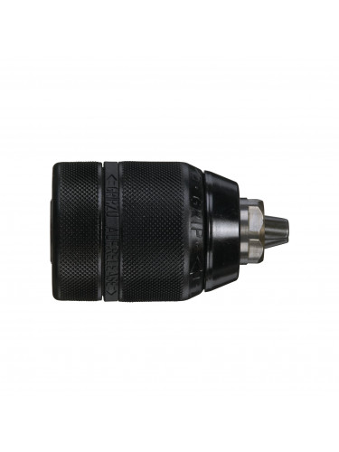 MANDRINS AUTO FIXTEC (AVEC BLOCAGE DE BROCHE) 1.5 - 13 - ½" X 20 / 1 SLEEVE INDUSTRIAL - 1 PC MILWAUKEE